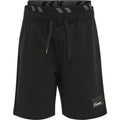 Hummel Kinder Sweatshorts Taschen  hmlEDWARD