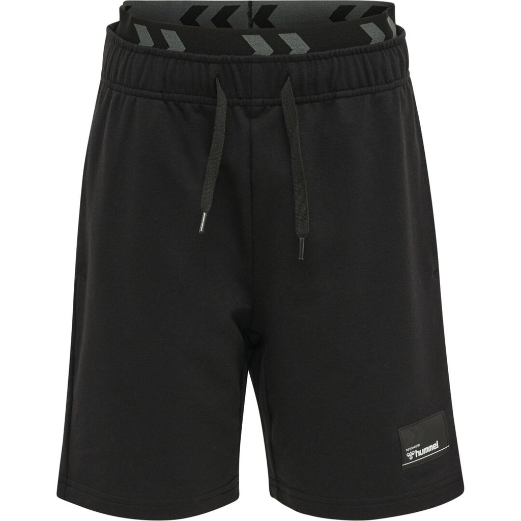 Hummel Kinder Sweatshorts Taschen  hmlEDWARD