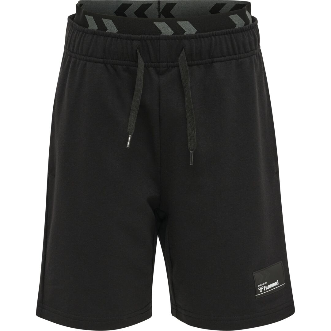 Hummel Kinder Sweatshorts Taschen  hmlEDWARD