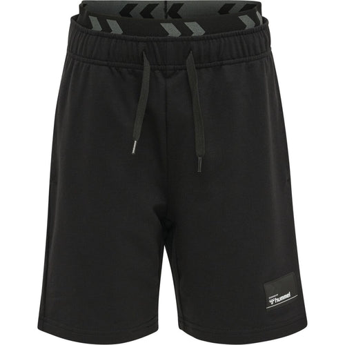 Hummel Kinder Sweatshorts Taschen  hmlEDWARD
