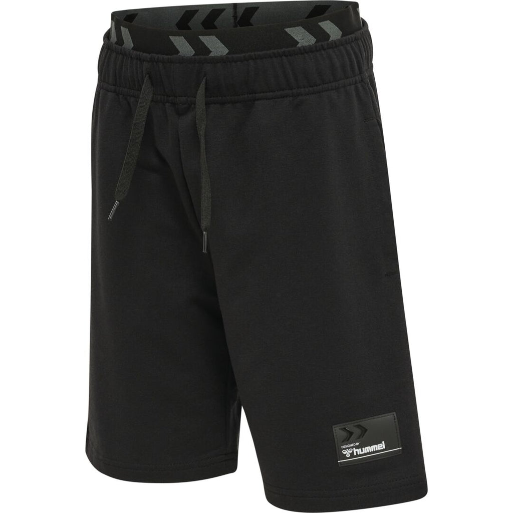 Hummel Kinder Sweatshorts Taschen  hmlEDWARD