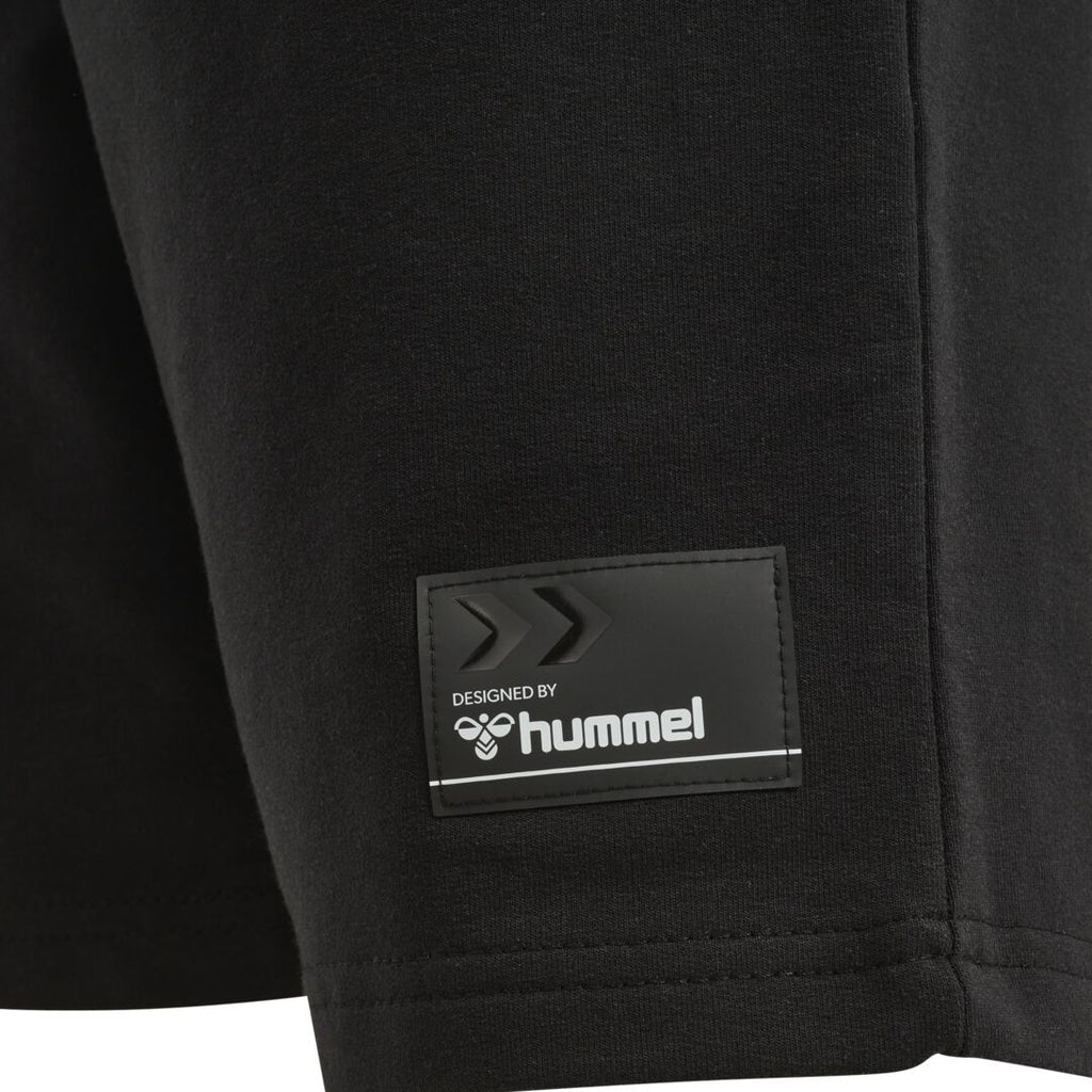 Hummel Kinder Sweatshorts Taschen  hmlEDWARD
