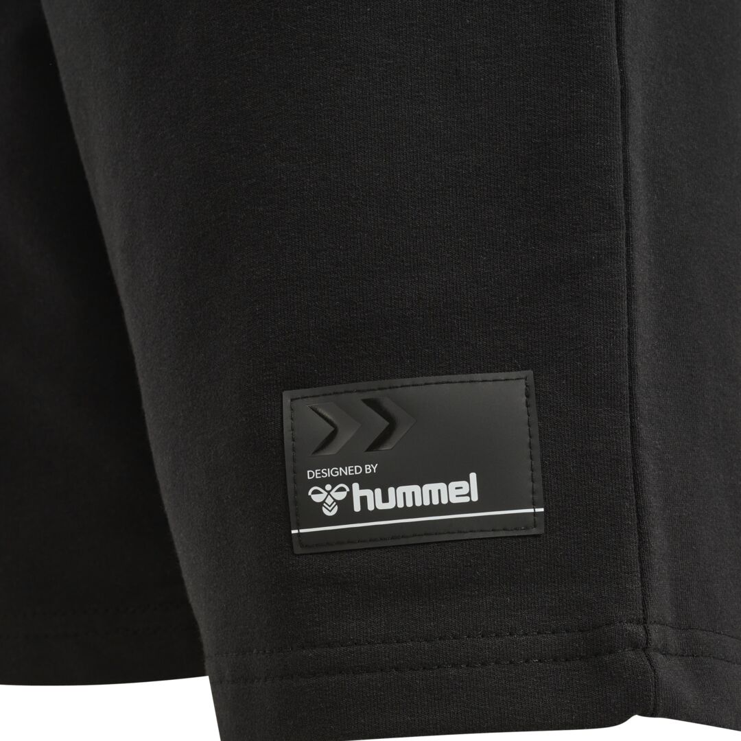 Hummel Kinder Sweatshorts Taschen  hmlEDWARD