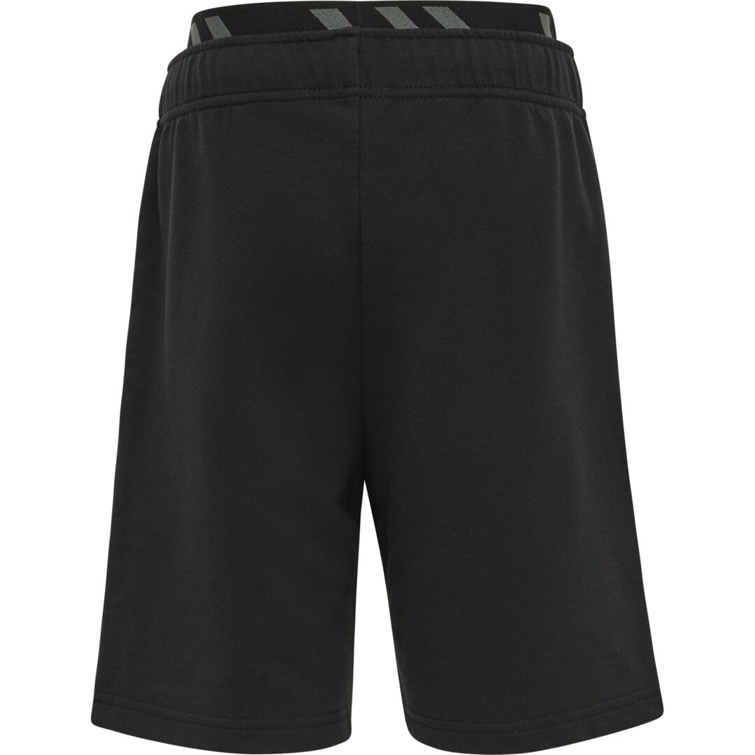 Hummel Kinder Sweatshorts Taschen  hmlEDWARD