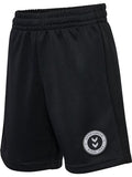 Hummel Jungen Sportshorts SHORTS  hmlODIN