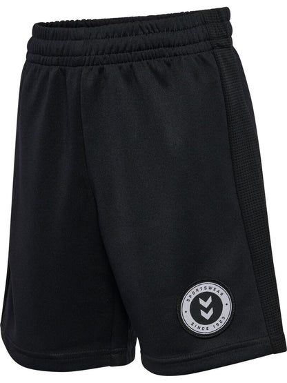 Hummel Jungen Sportshorts SHORTS  hmlODIN