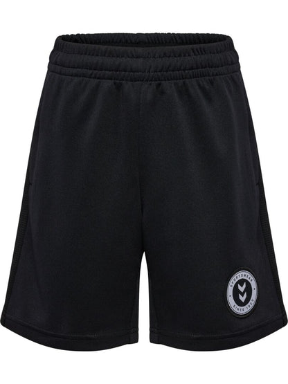 Hummel Jungen Sportshorts SHORTS  hmlODIN