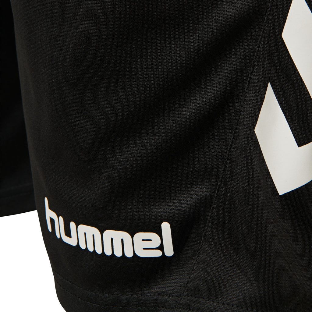 Hummel Kinder Sportshorts Trainingsshorts Taschen hmlPROMO