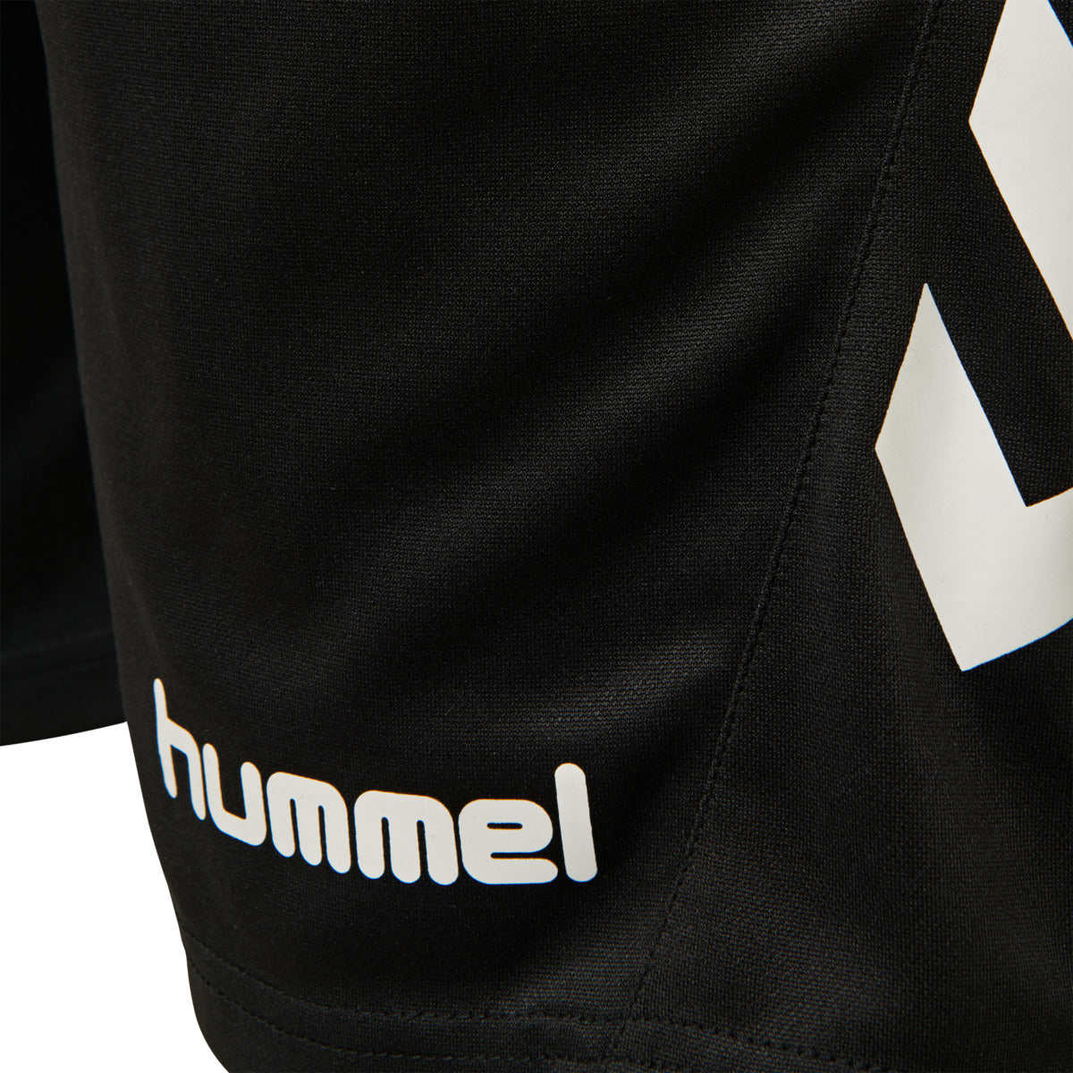 Hummel Kinder Sportshorts Trainingsshorts Taschen hmlPROMO