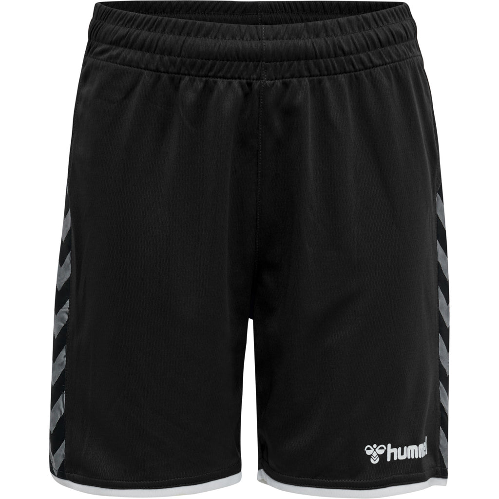 Hummel Kinder Sportshorts Trainingsshorts leicht hmlAUTHENTIC