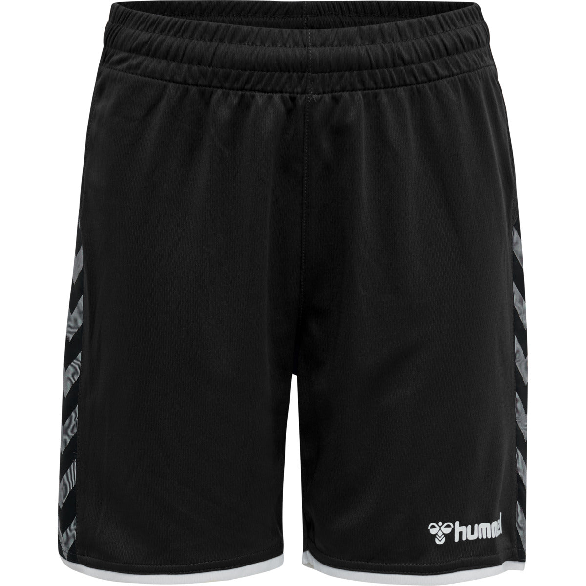Hummel Kinder Sportshorts Trainingsshorts leicht hmlAUTHENTIC