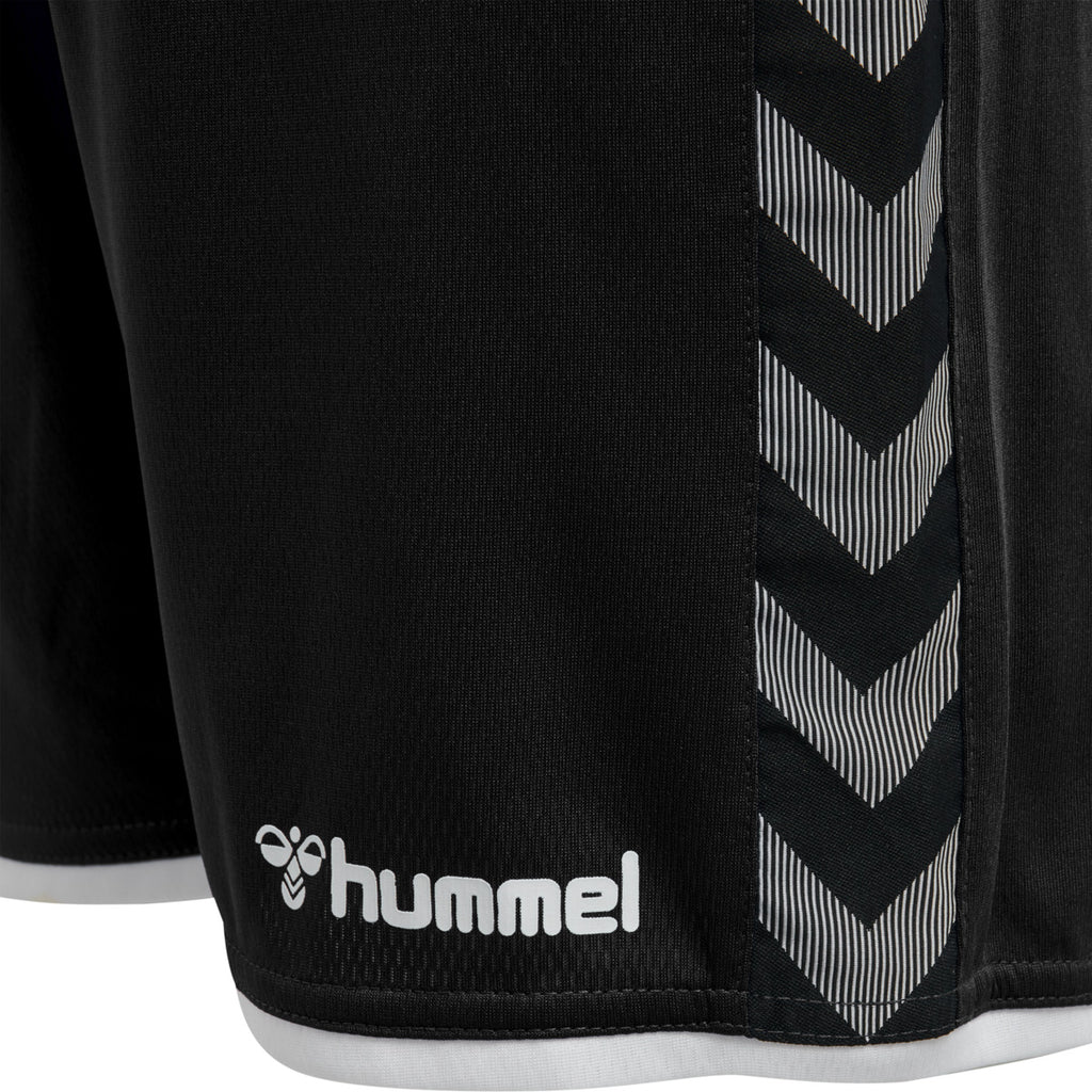 Hummel Kinder Sportshorts Trainingsshorts leicht hmlAUTHENTIC