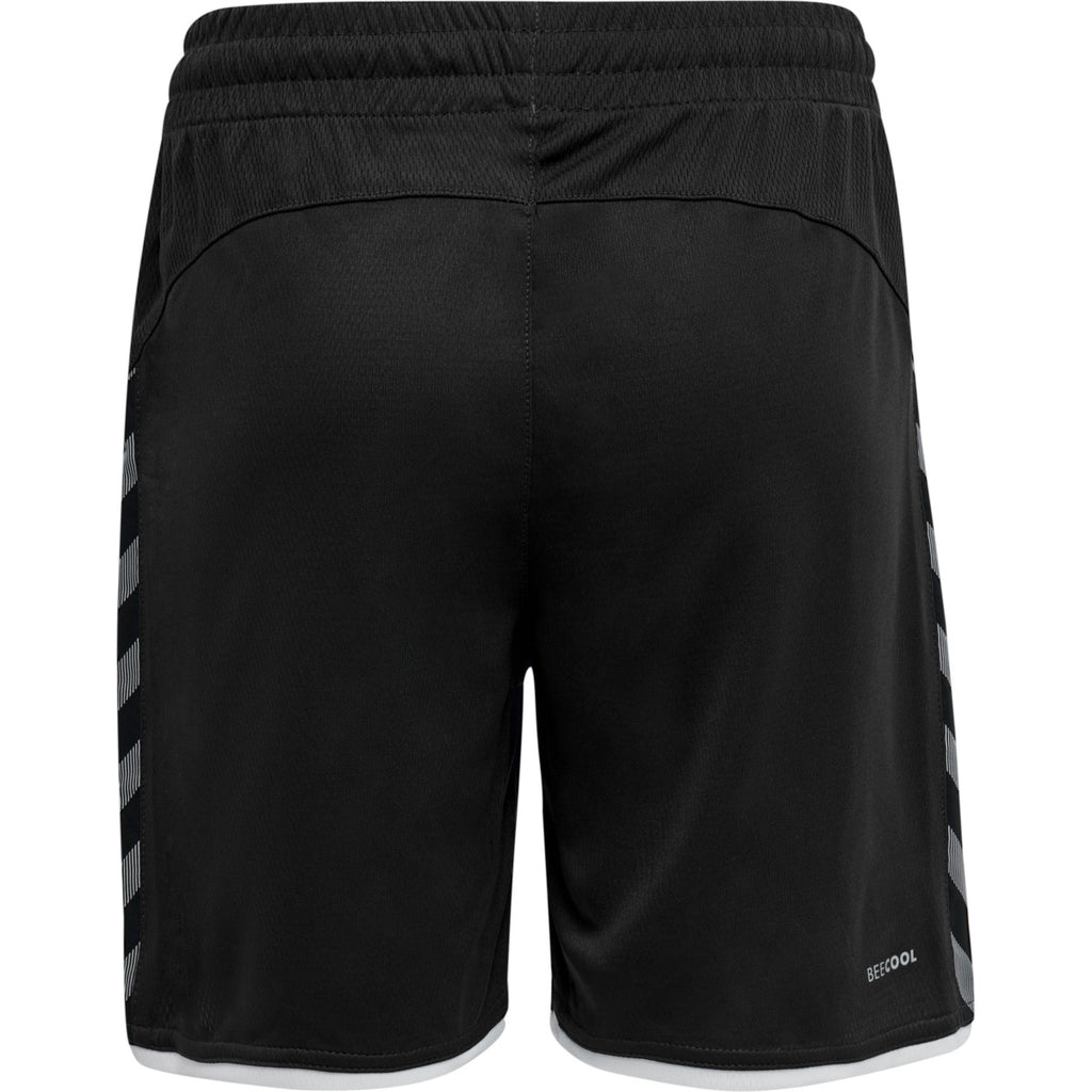Hummel Kinder Sportshorts Trainingsshorts leicht hmlAUTHENTIC