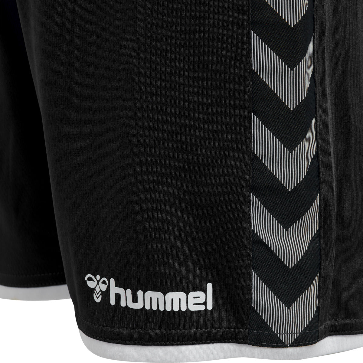 Hummel Kinder Sportshorts Trainingsshorts leicht hmlAUTHENTIC