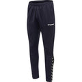 Hummel Kinder Fußballhose Trainingshose Sporthose lang hmlAUTHENTIC