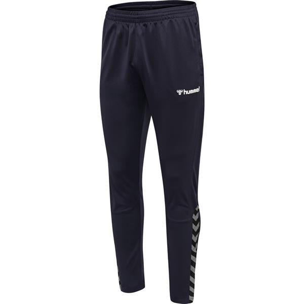 Hummel Kinder Fußballhose Trainingshose Sporthose lang hmlAUTHENTIC