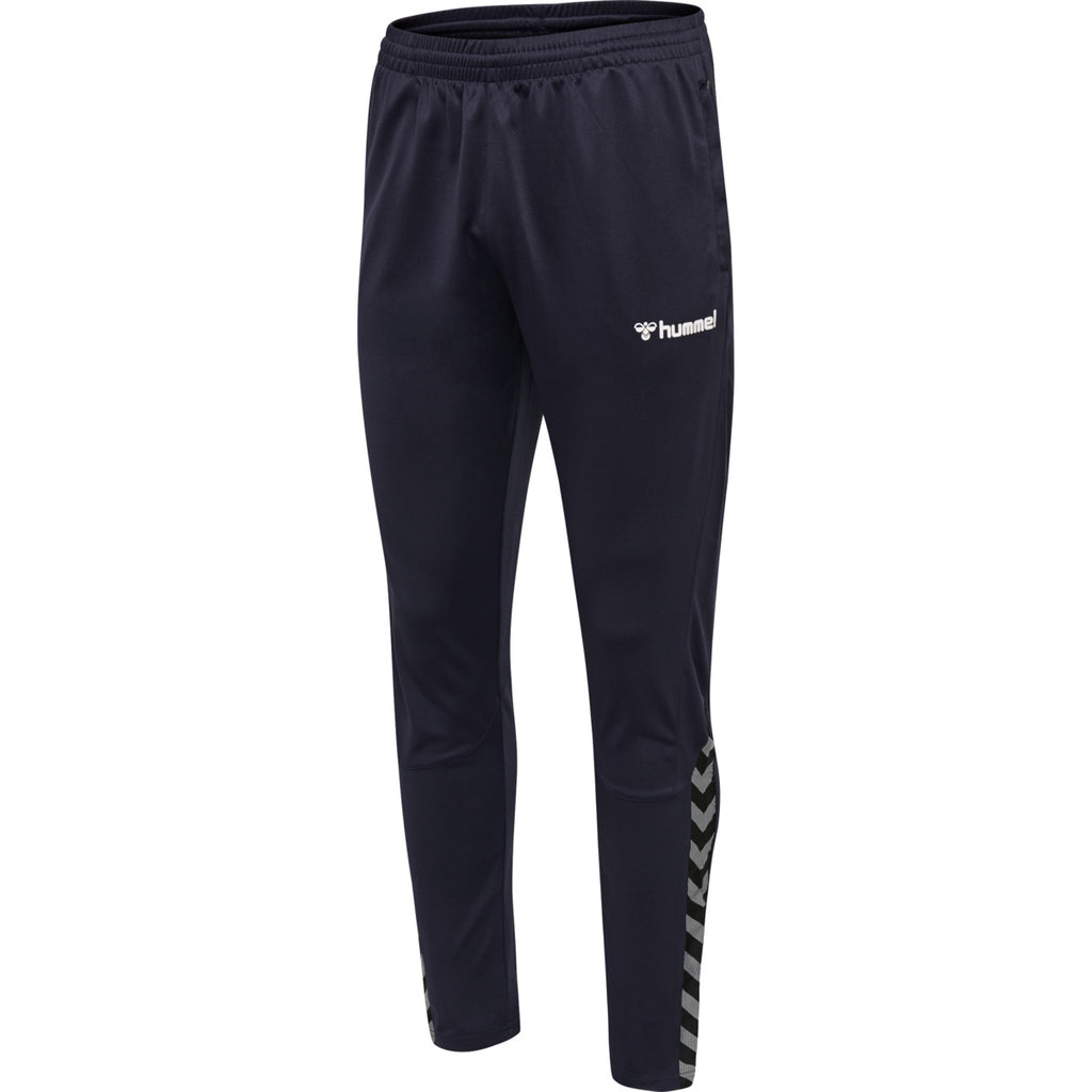 Hummel Kinder Fußballhose Trainingshose Sporthose lang hmlAUTHENTIC