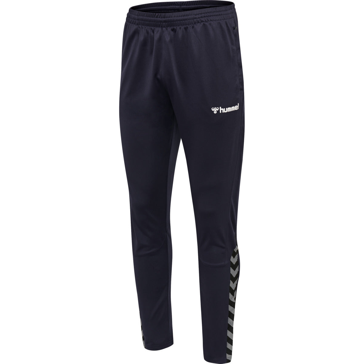 Hummel Kinder Fußballhose Trainingshose Sporthose lang hmlAUTHENTIC