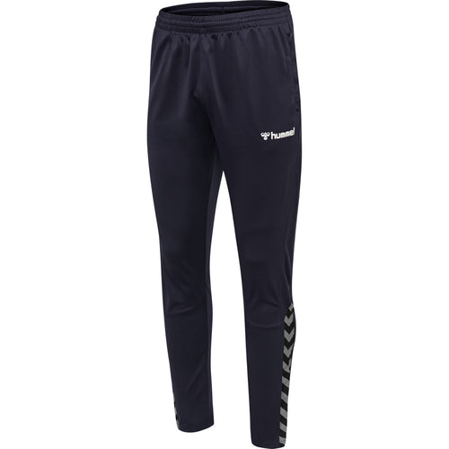 Hummel Kinder Fußballhose Trainingshose Sporthose lang hmlAUTHENTIC