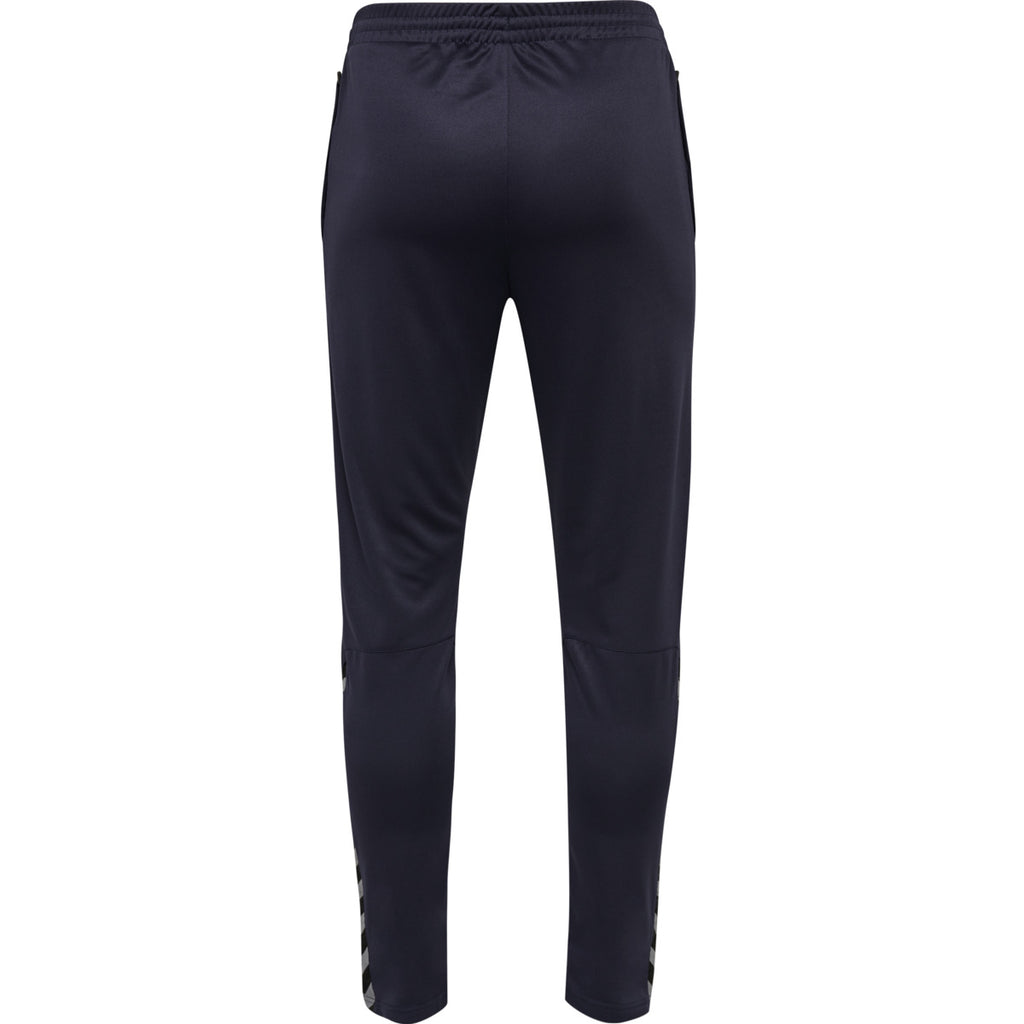 Hummel Kinder Fußballhose Trainingshose Sporthose lang hmlAUTHENTIC