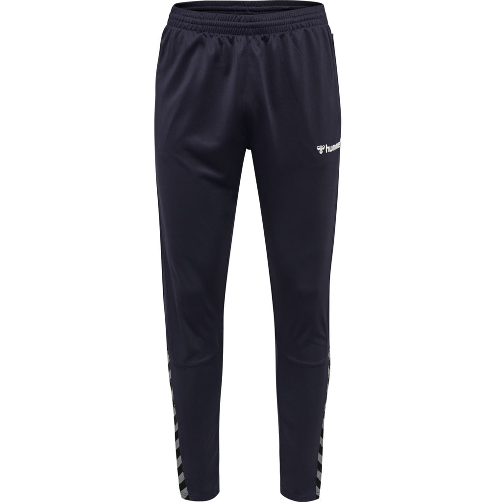 Hummel Kinder Fußballhose Trainingshose Sporthose lang hmlAUTHENTIC