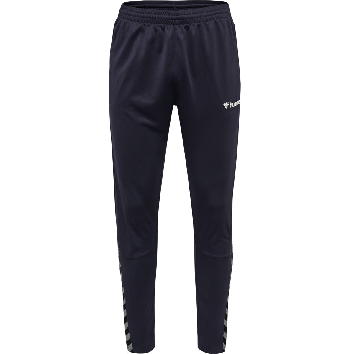 Hummel Kinder Fußballhose Trainingshose Sporthose lang hmlAUTHENTIC