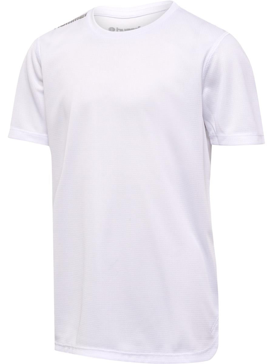 Hummel Kinder T-Shirt Sportshirt Funktionsshirt Jersey