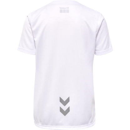 Hummel Kinder T-Shirt Sportshirt Funktionsshirt Jersey