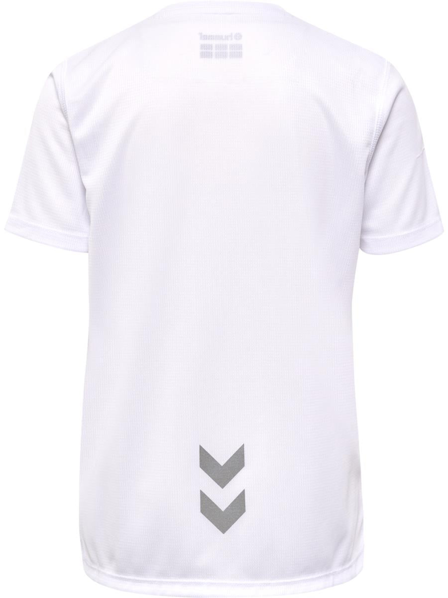 Hummel Kinder T-Shirt Sportshirt Funktionsshirt Jersey