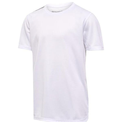 Hummel Kinder T-Shirt Sportshirt Funktionsshirt Jersey