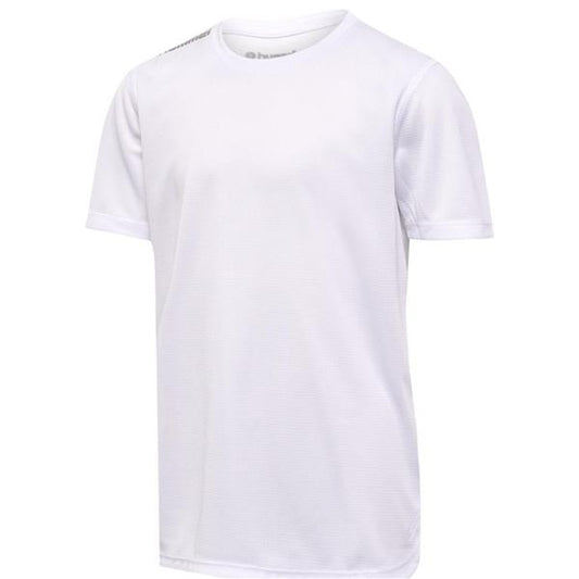 Hummel Kinder T-Shirt Sportshirt Funktionsshirt Jersey