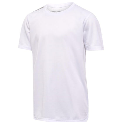 Hummel Kinder T-Shirt Sportshirt Funktionsshirt Jersey
