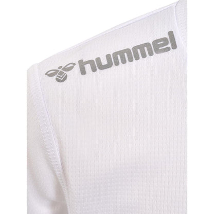 Hummel Kinder T-Shirt Sportshirt Funktionsshirt Jersey