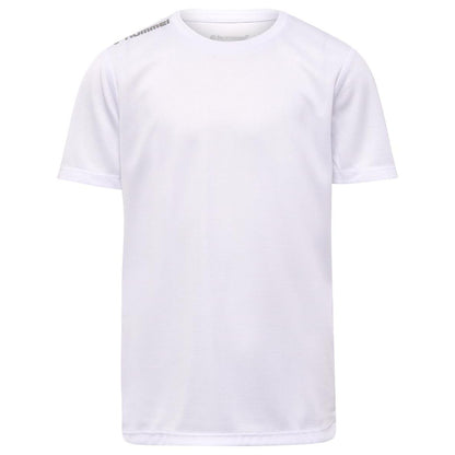 Hummel Kinder T-Shirt Sportshirt Funktionsshirt Jersey