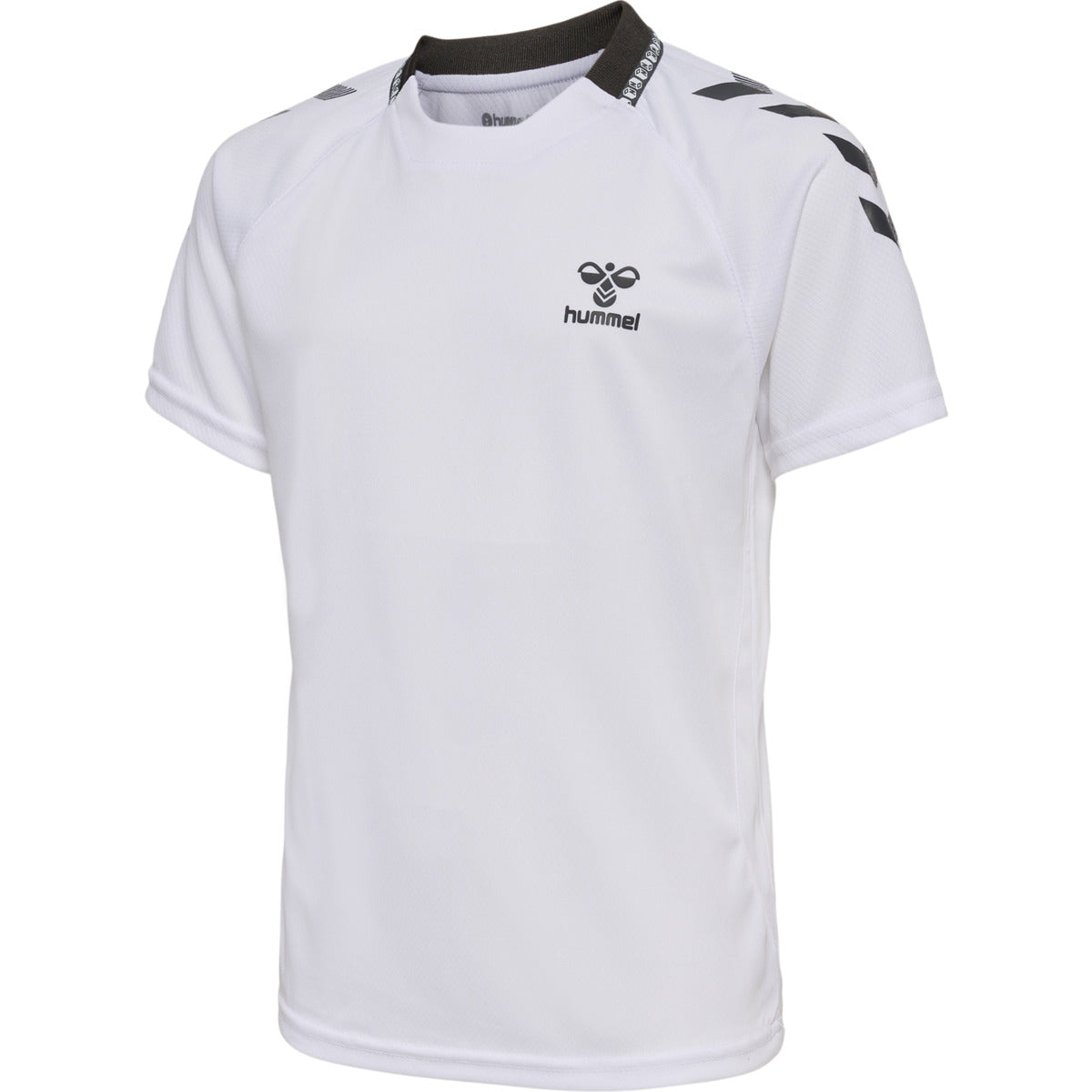 Hummel Kinder Sportshirt Trainingsshirt T-Shirt POLY Jersey hmlONGRID