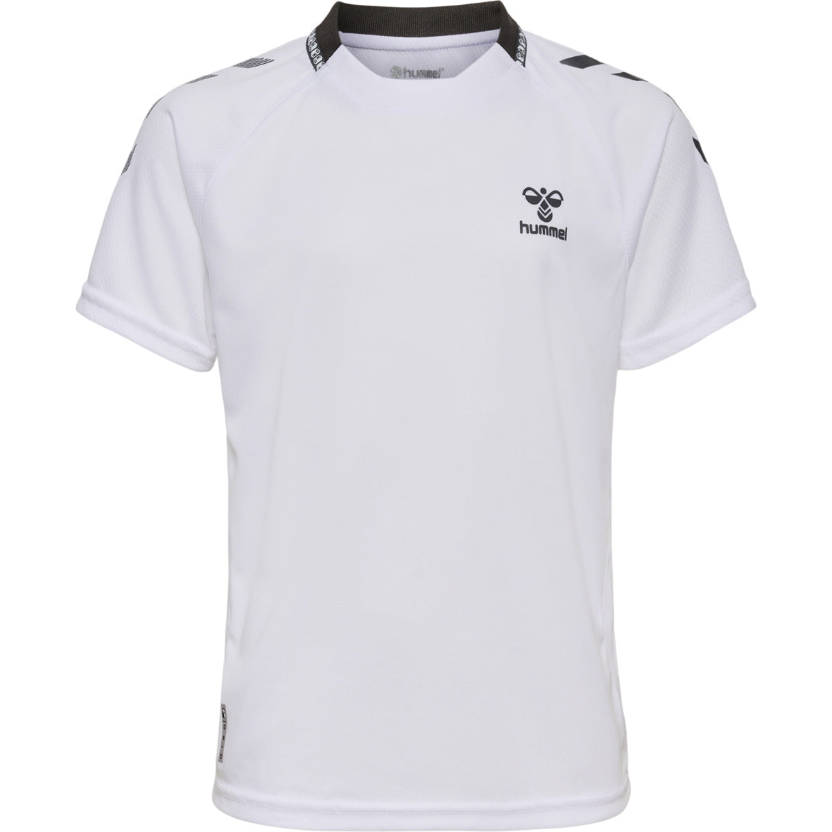 Hummel Kinder Sportshirt Trainingsshirt T-Shirt POLY Jersey hmlONGRID
