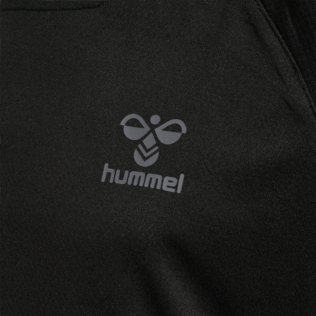 Hummel Kinder Sportshirt Trainingsshirt T-Shirt POLY Jersey hmlONGRID