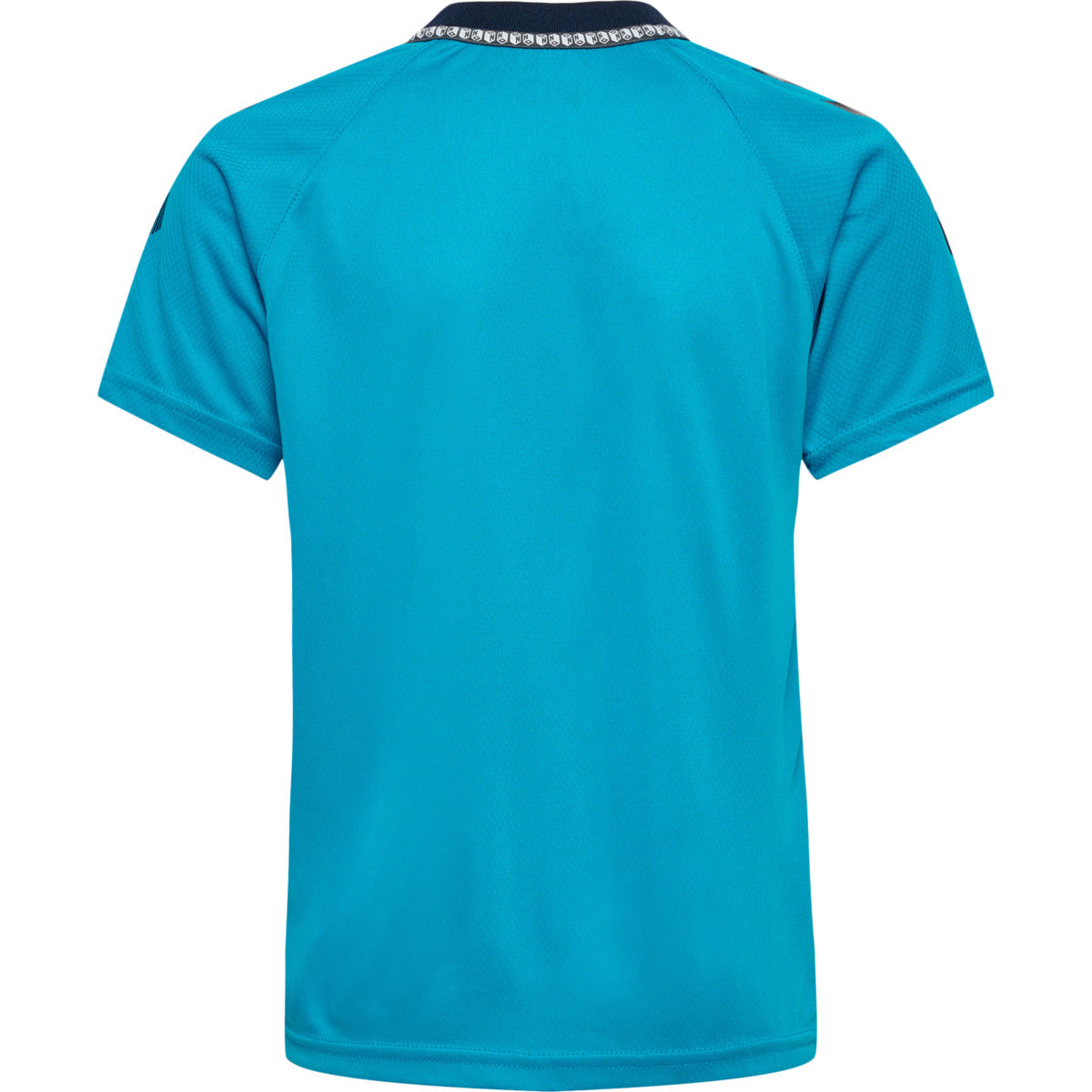 Hummel Kinder Sportshirt Trainingsshirt T-Shirt POLY Jersey hmlONGRID