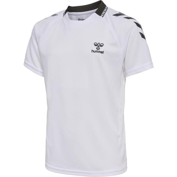Hummel Kinder Sportshirt Trainingsshirt T-Shirt POLY Jersey hmlONGRID