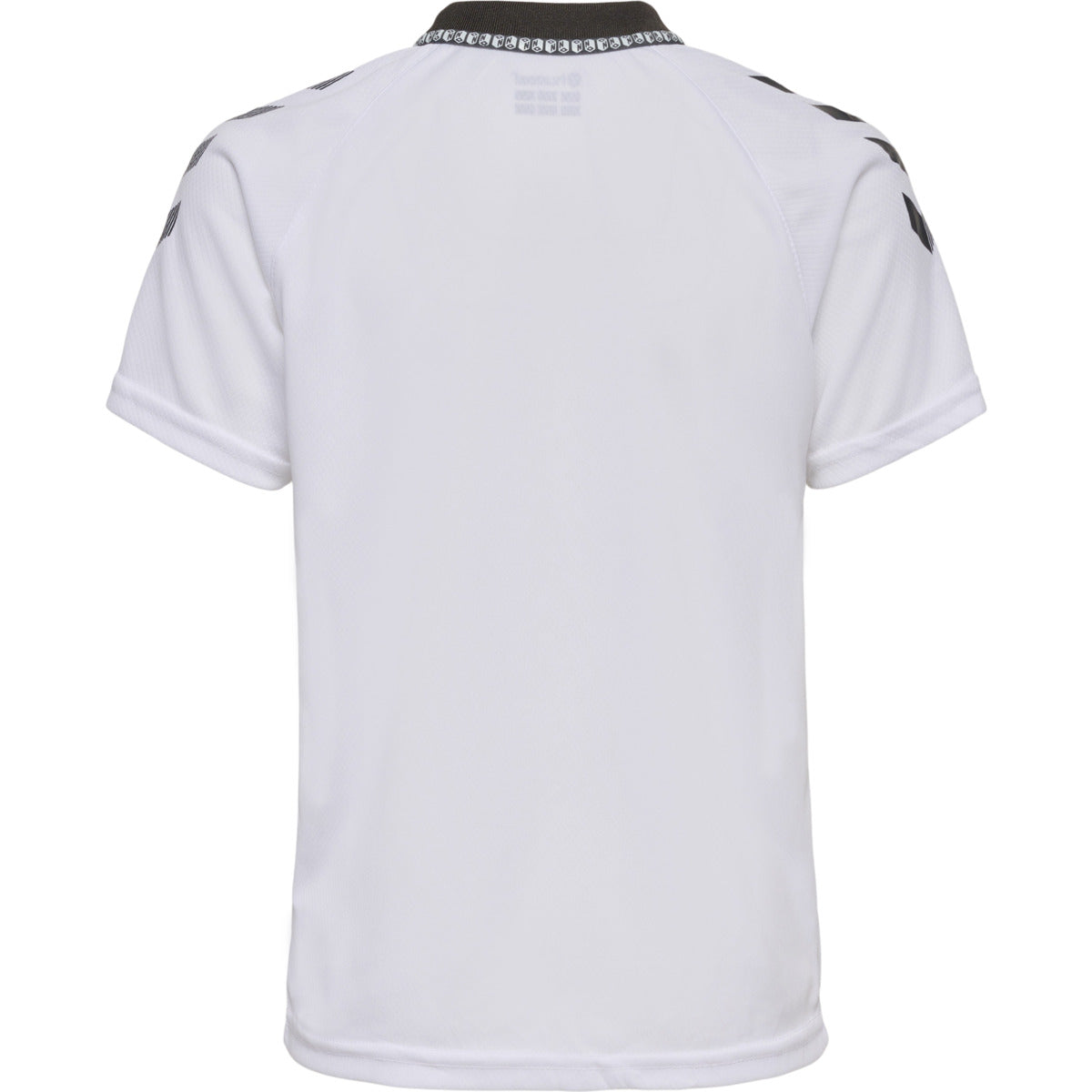 Hummel Kinder Sportshirt Trainingsshirt T-Shirt POLY Jersey hmlONGRID