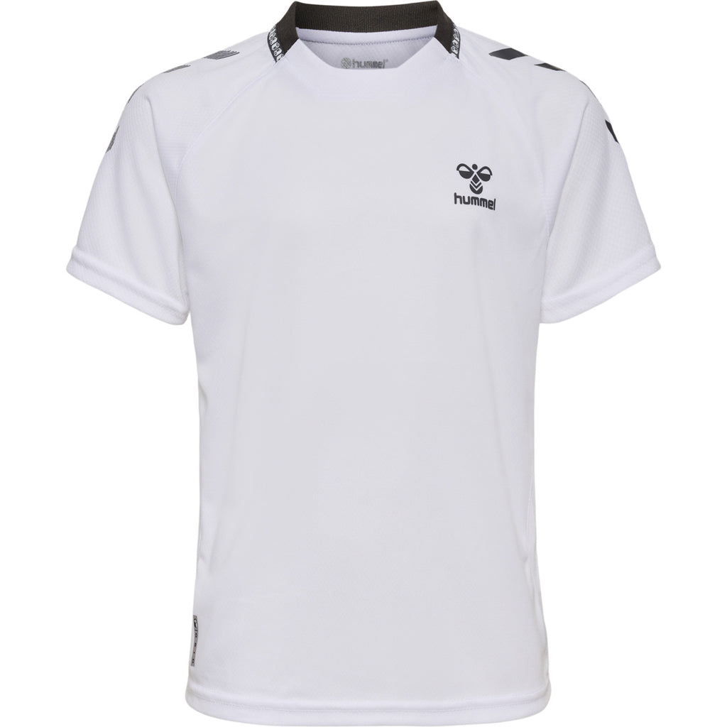 Hummel Kinder Sportshirt Trainingsshirt T-Shirt POLY Jersey hmlONGRID