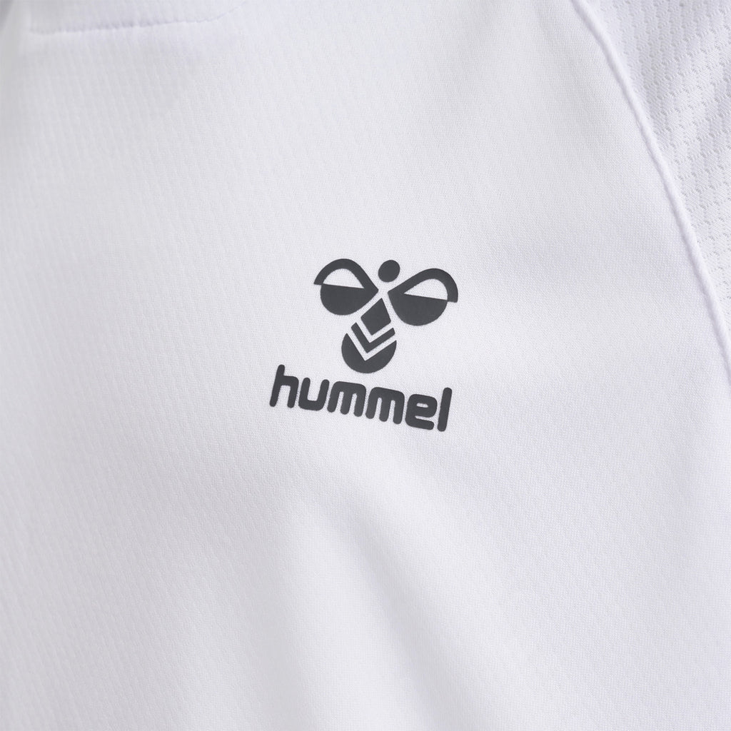 Hummel Kinder Sportshirt Trainingsshirt T-Shirt POLY Jersey hmlONGRID