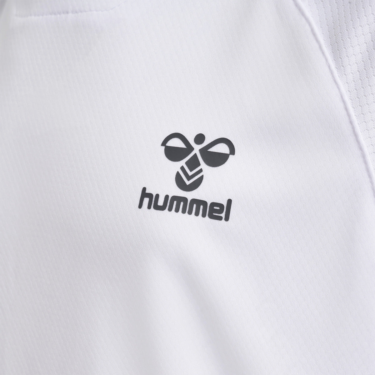 Hummel Kinder Sportshirt Trainingsshirt T-Shirt POLY Jersey hmlONGRID