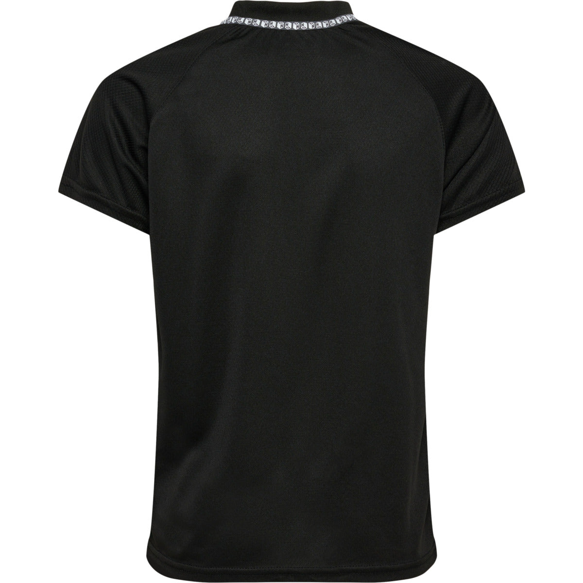 Hummel Kinder Sportshirt Trainingsshirt T-Shirt POLY Jersey hmlONGRID