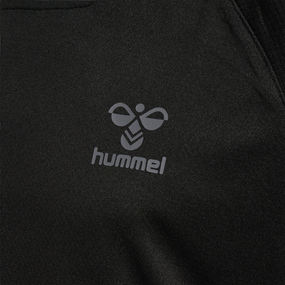 Hummel Kinder Sportshirt Trainingsshirt T-Shirt POLY Jersey hmlONGRID