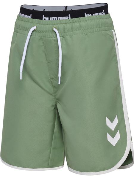 Hummel Jungen Boardshorts Badeshorts Badehose BOARD SHORTS hmlSWELL
