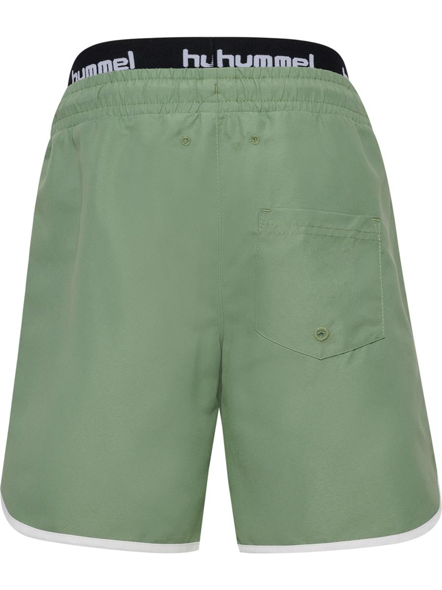 Hummel Jungen Boardshorts Badeshorts Badehose BOARD SHORTS hmlSWELL