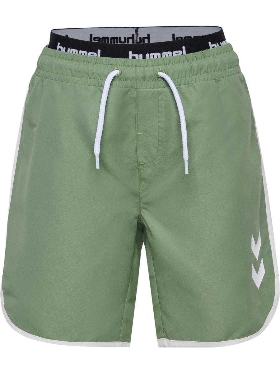 Hummel Jungen Boardshorts Badeshorts Badehose BOARD SHORTS hmlSWELL