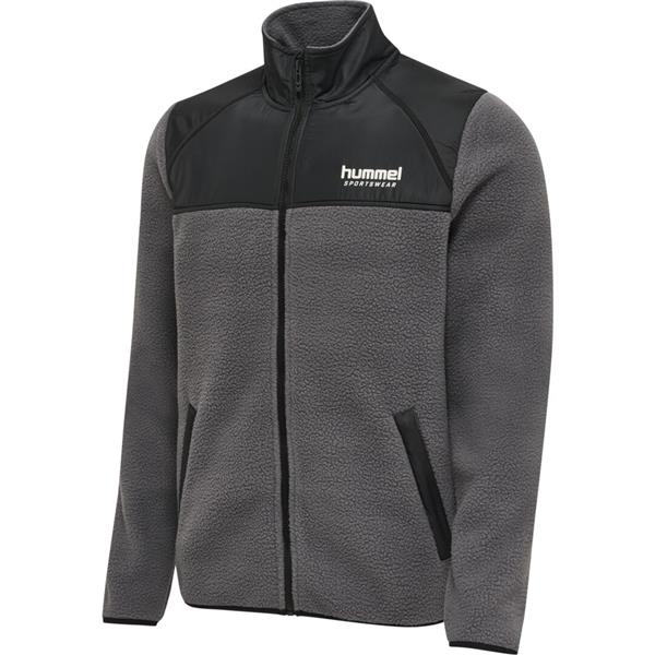 Hummel Herren Fleece Jacke CHARLEY FLEECE JACKET hmlLGC