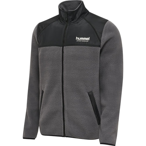 Hummel Herren Fleece Jacke CHARLEY FLEECE JACKET hmlLGC